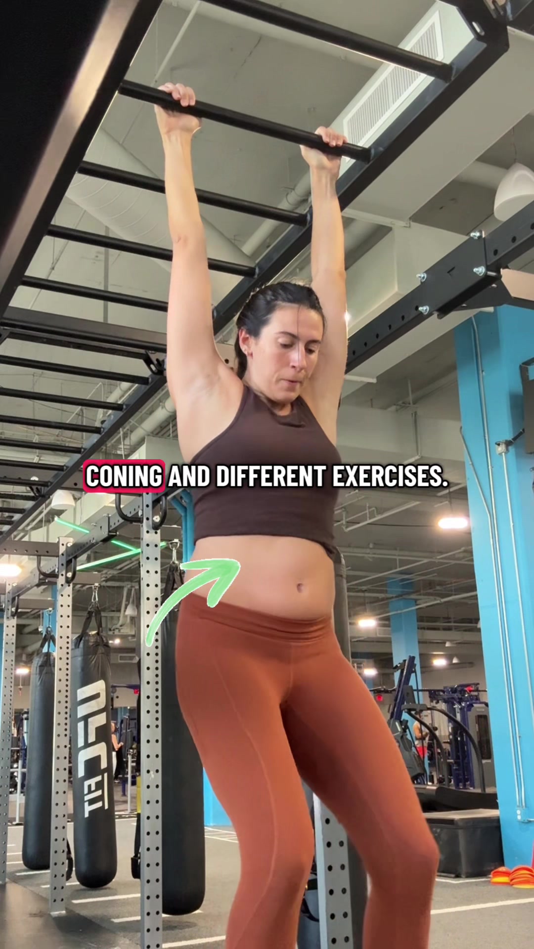 @Sabrina, Pelvic PT + Doula