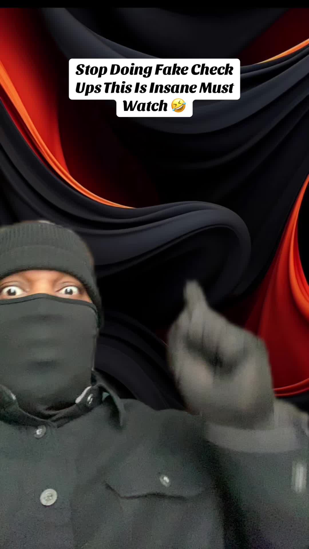 @BlakReacts