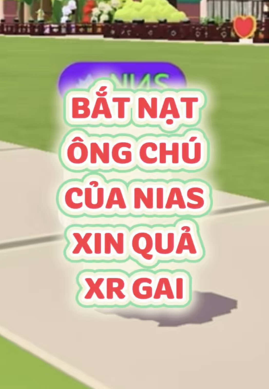 @NIAS