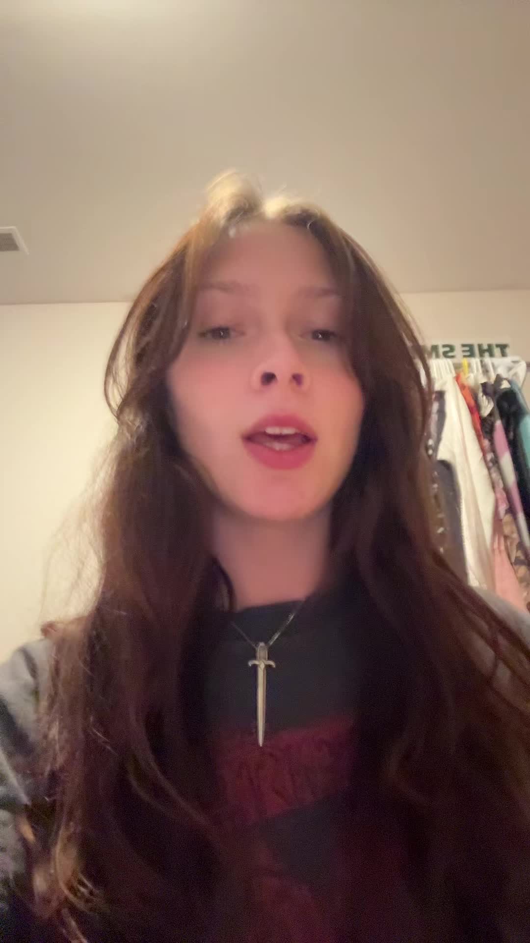 @Isabel!