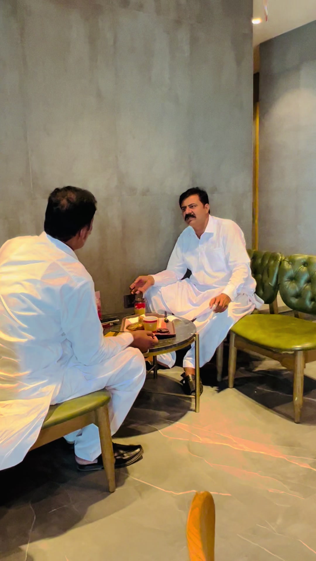 @چوھدری تصدق مالک چیمہ