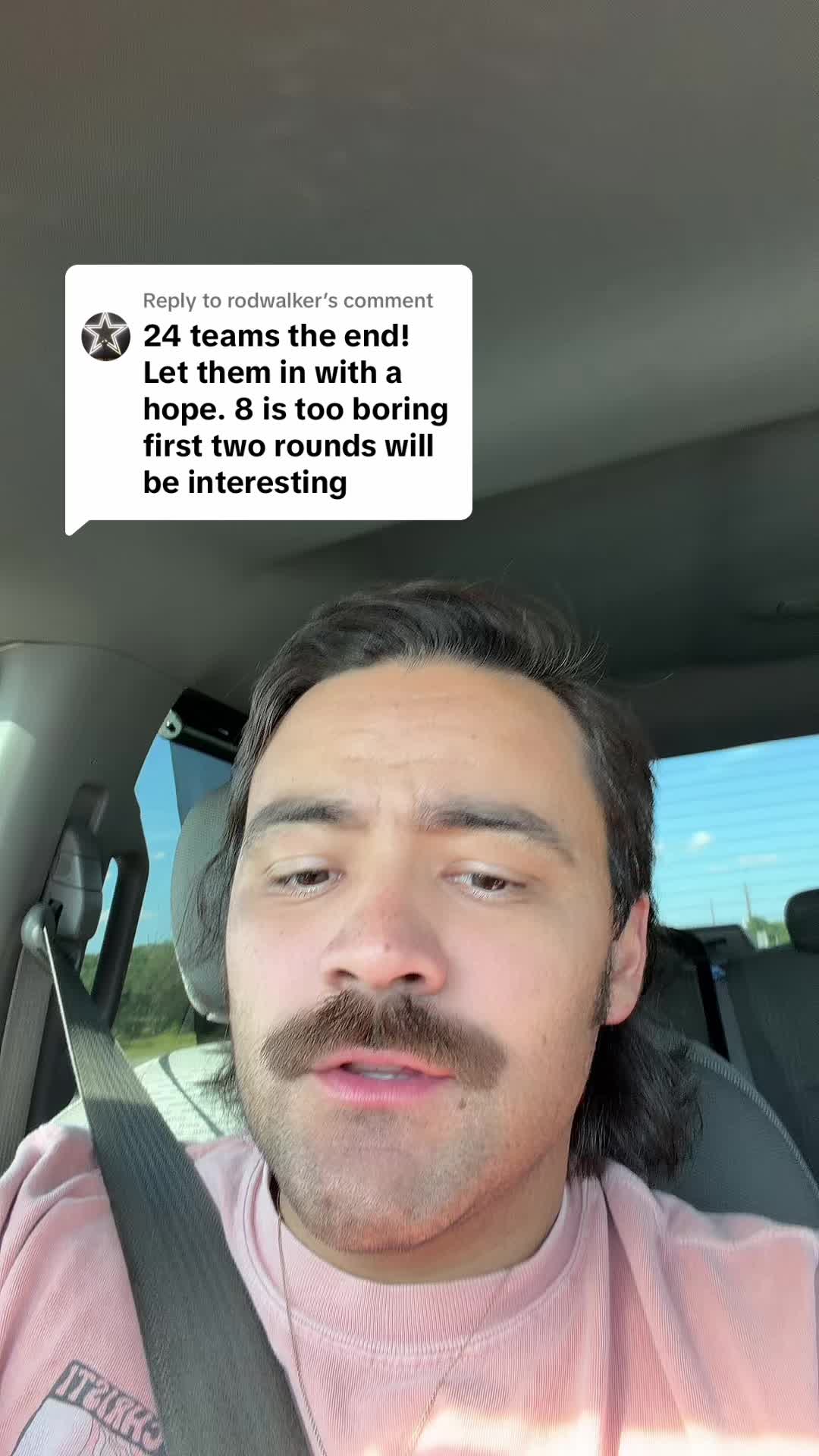 @It&rsquo;s Texas Babe