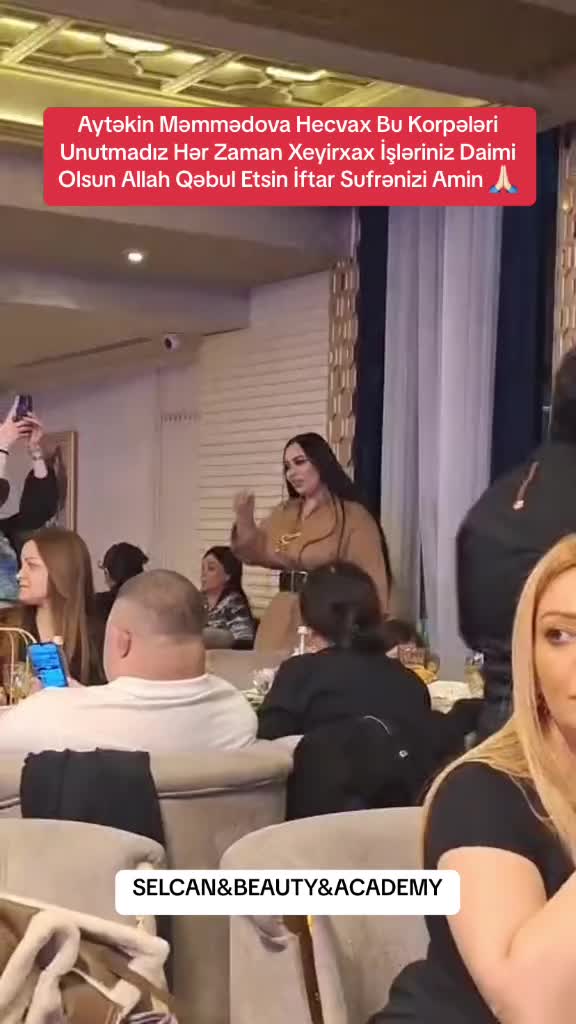 @SelcanBeauty