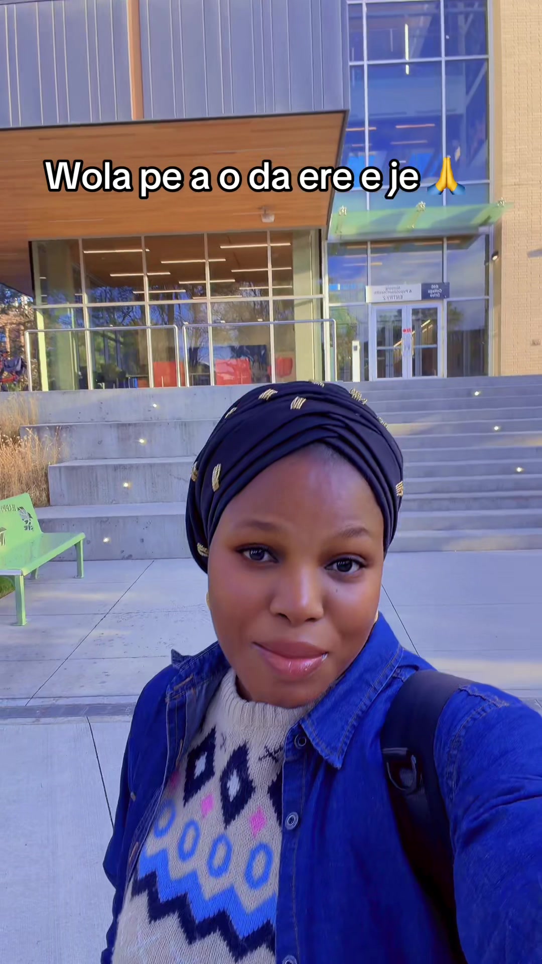 @Alhaja_Gbagi
