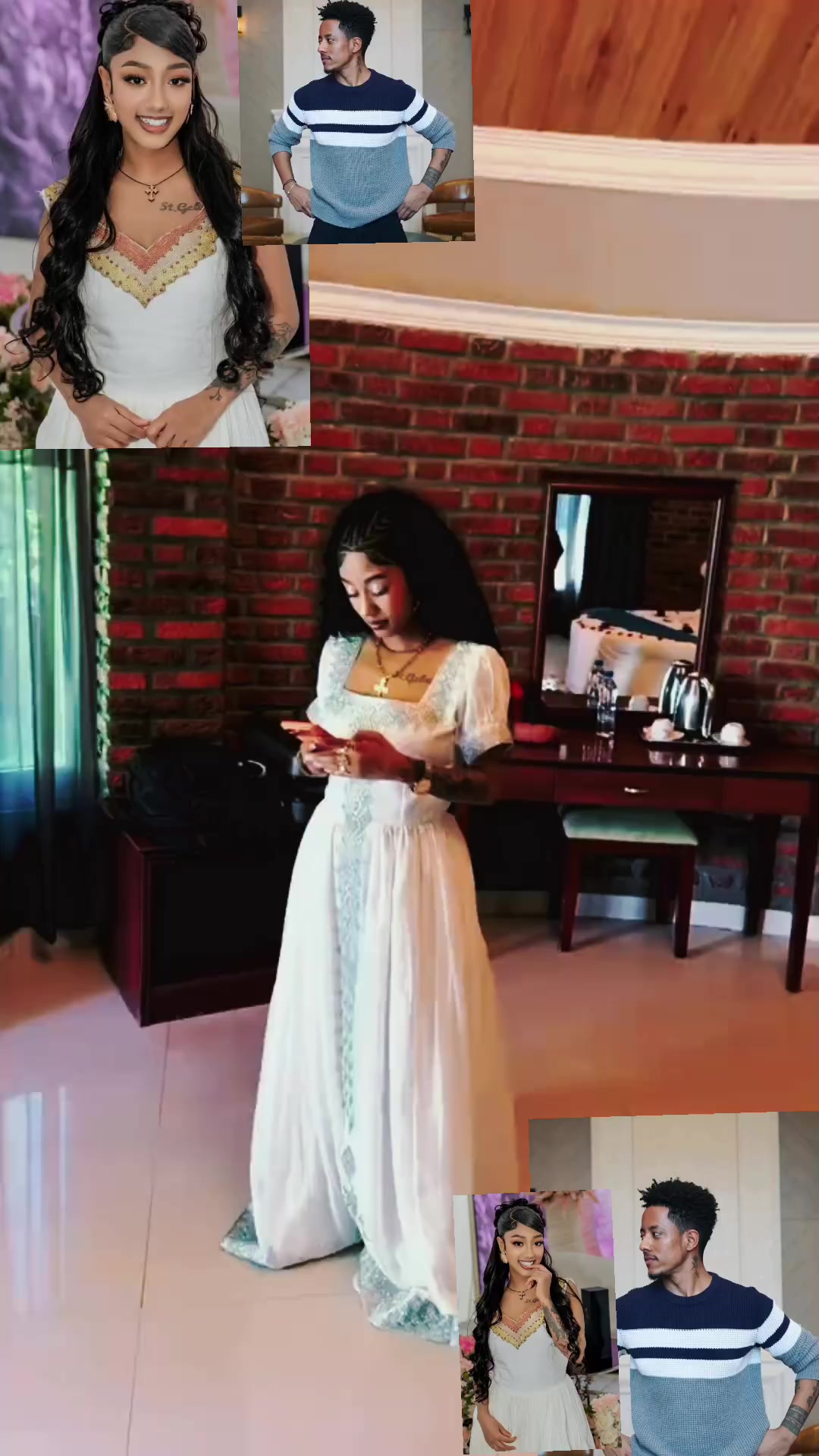@ሰላማዊት 444🦋🦋🦋