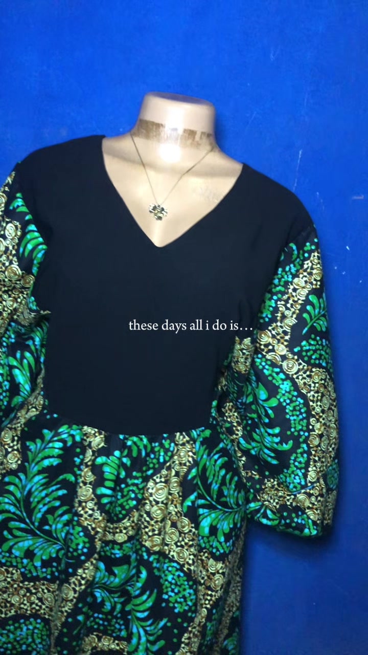 @🌺 🪡 Rache Ta&iuml; Luxe  🧵  ✨