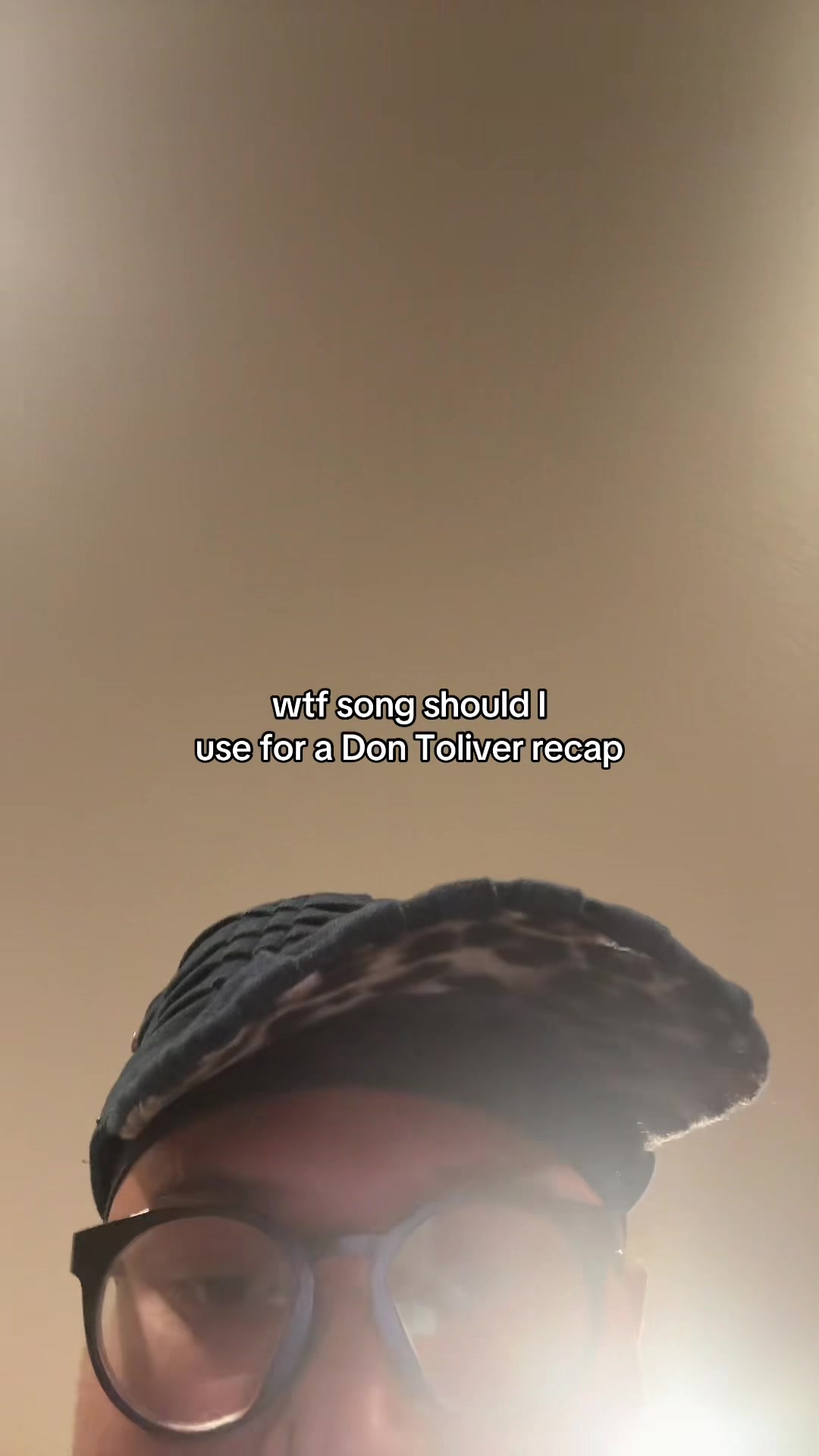 @Ricky Sparrow