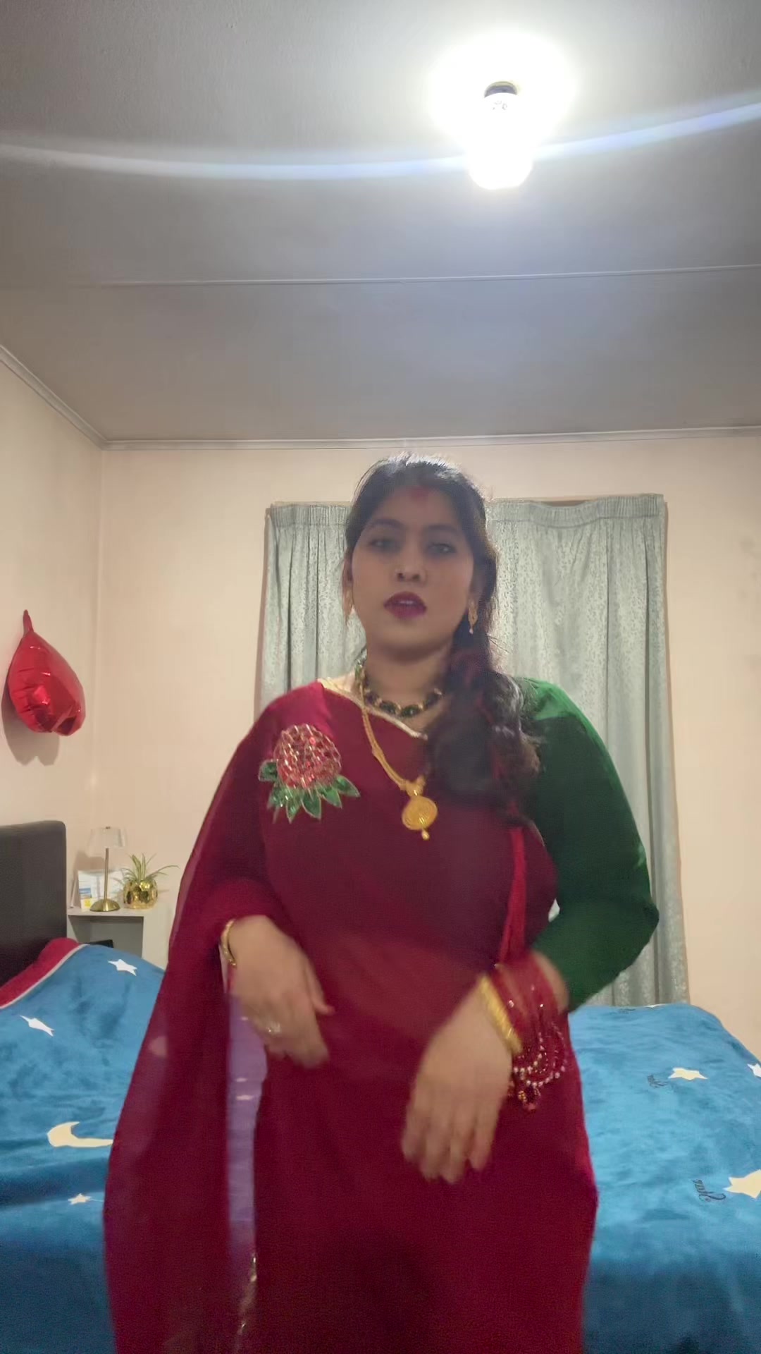 @Sajana Khati