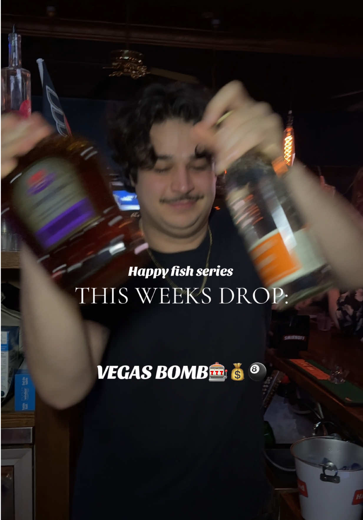 @Happy Fish