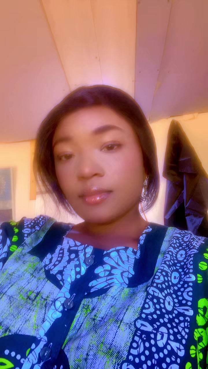@Naomi kamadema