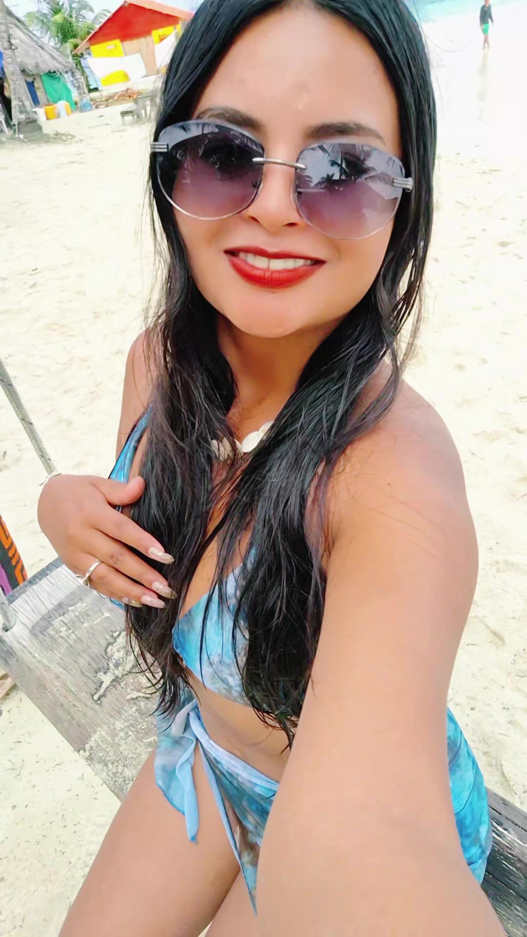 @Karol Bolivar