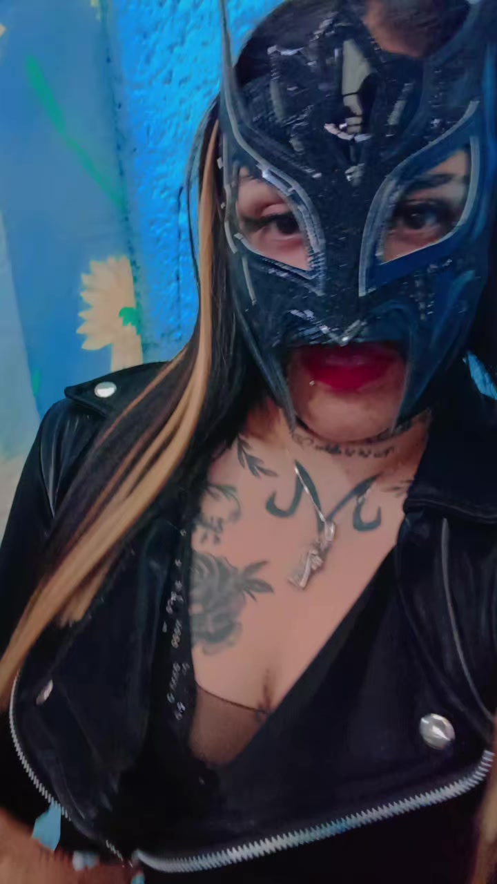 @sexy Violeta