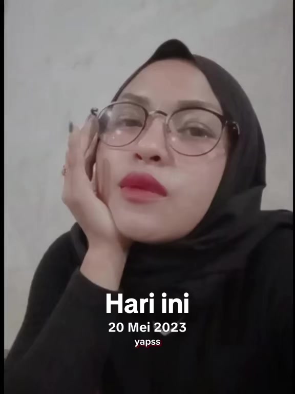 @Bunda Azril_Akbar@