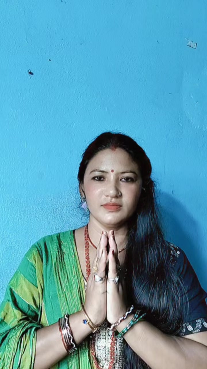@Pratima Chaudhary