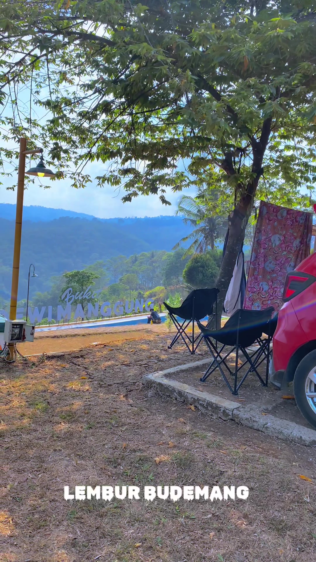 @Bukitdewimanggung