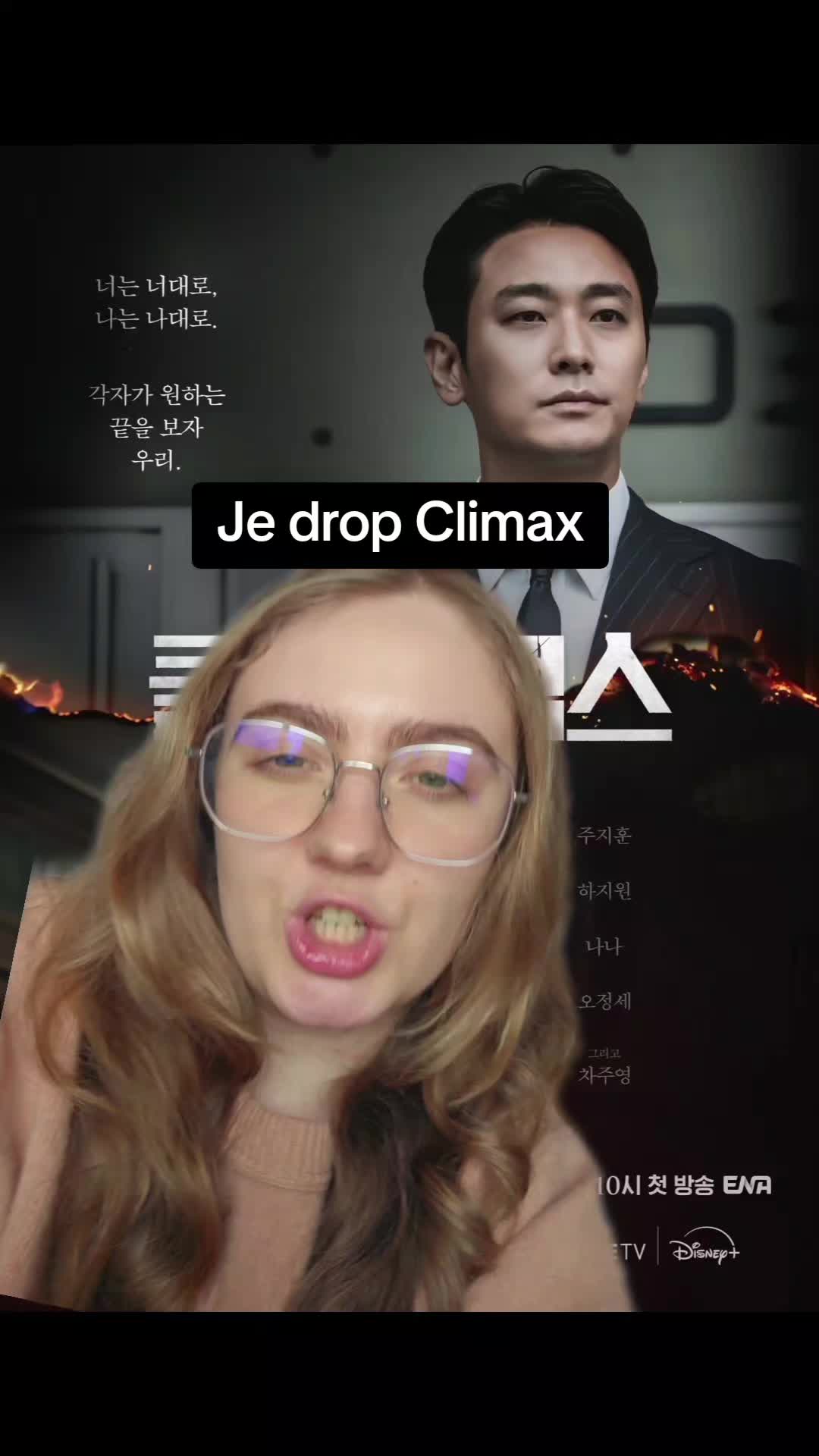 @kdramas with margo
