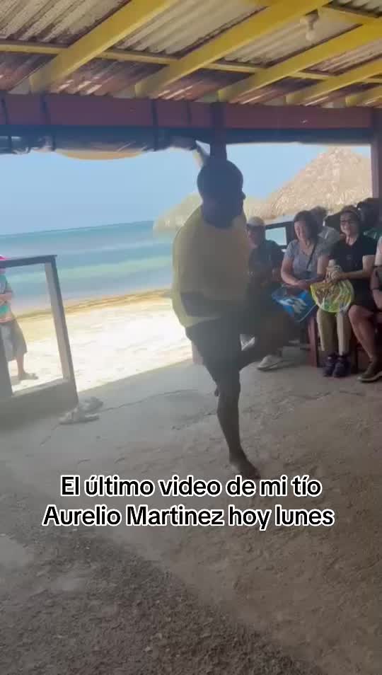 @Team Garinagü