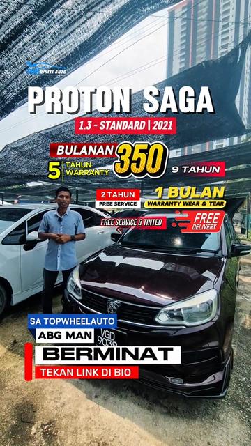 @Top Wheel Auto