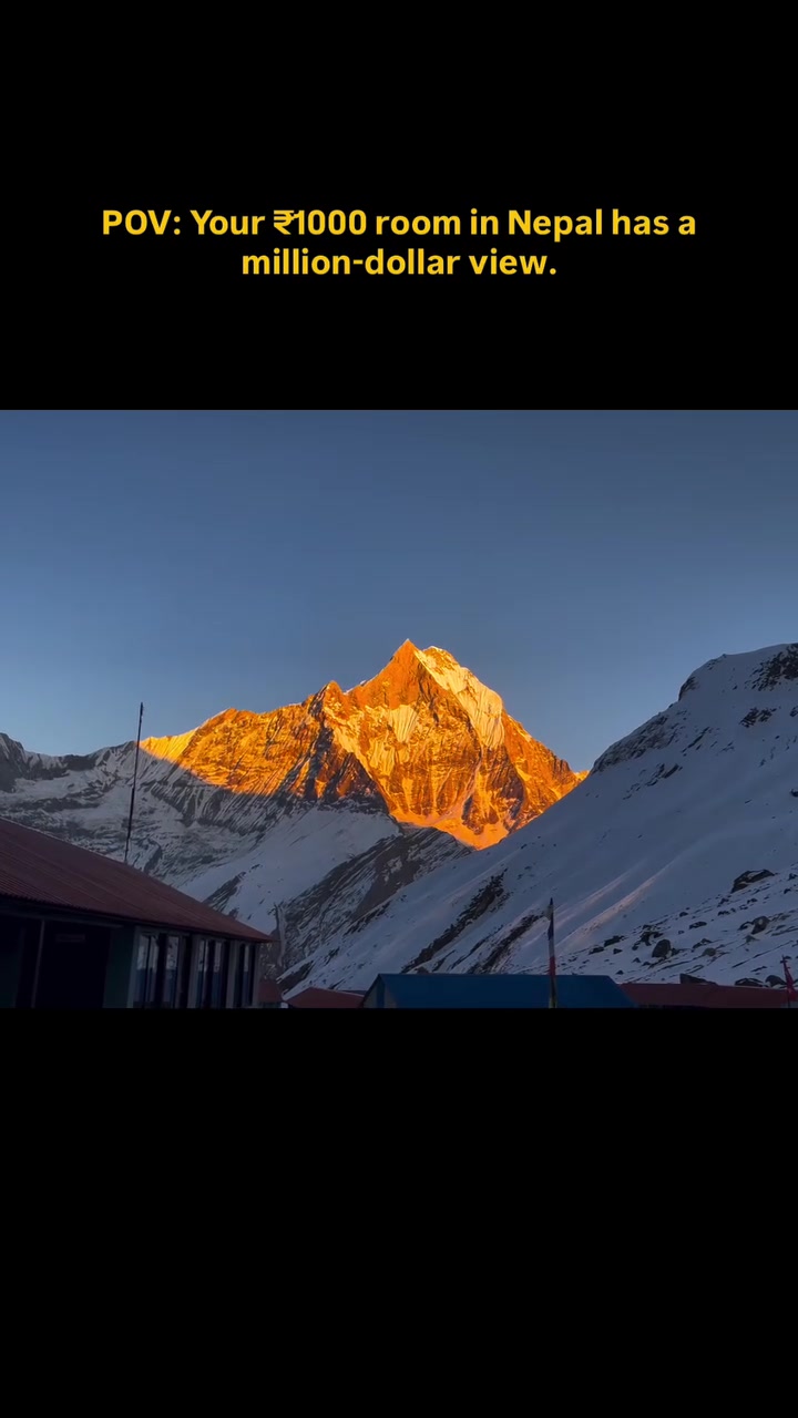 @Nepal Mountain Guides 🇳🇵