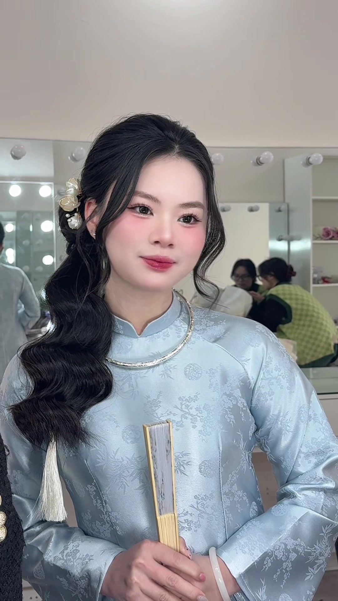 @Linh Anh Makeup Hưng Y&ecirc;n