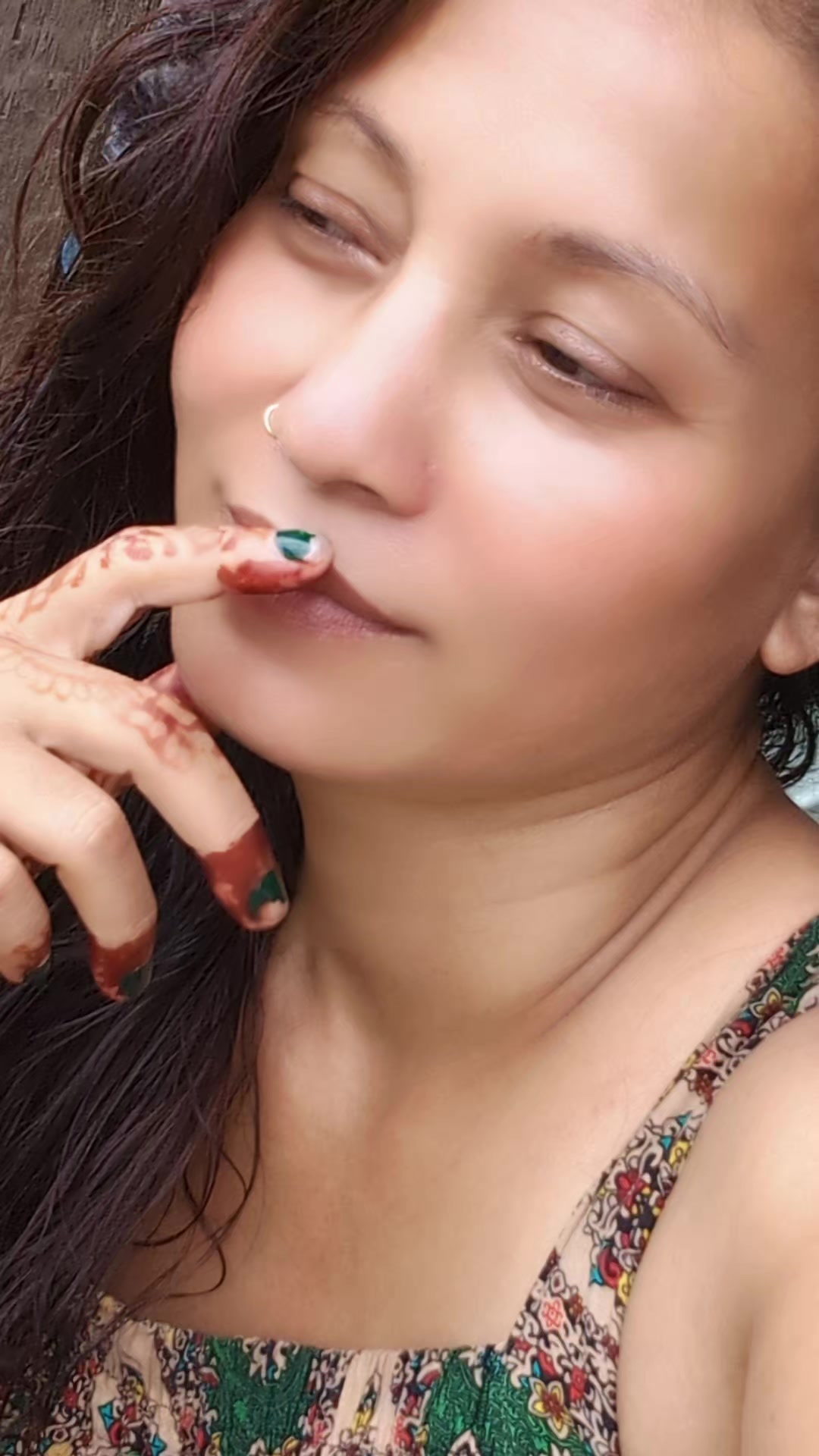 @Muskan Ghimire