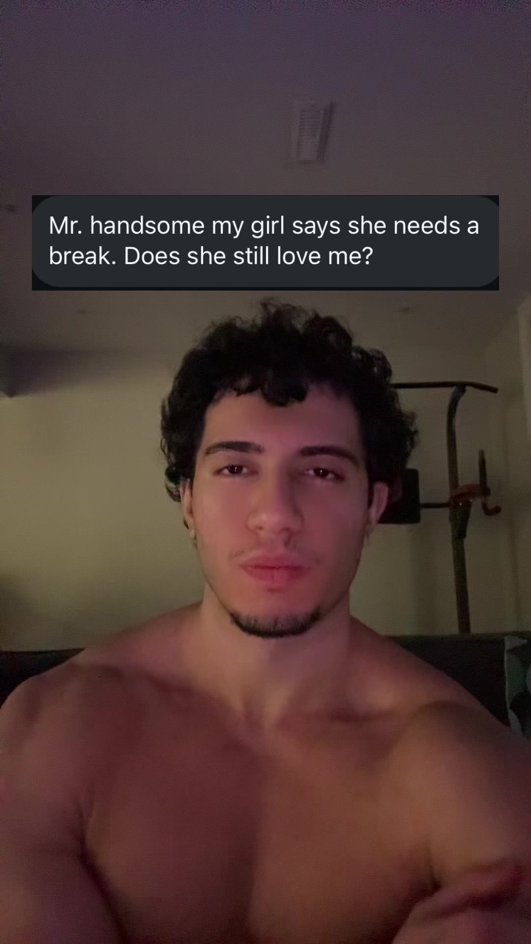 @MrHandsome