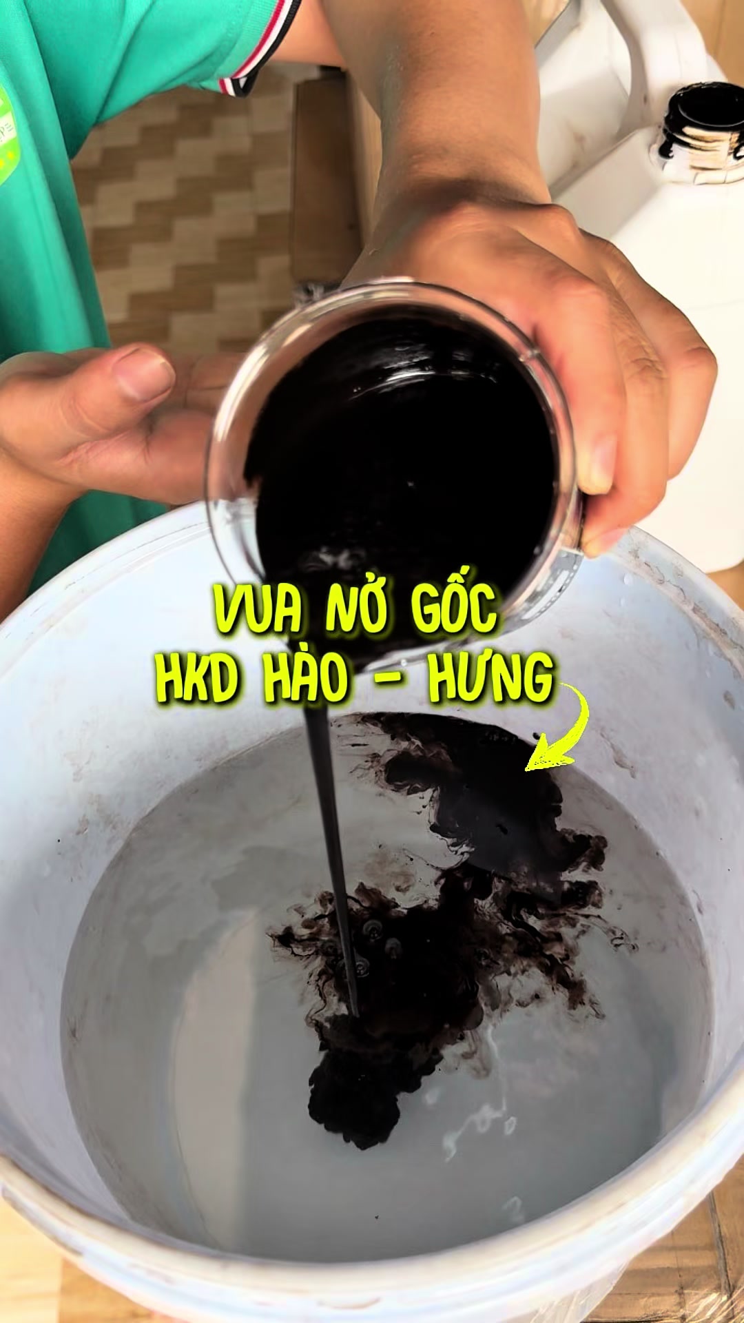@Hộ Kinh Doanh H&agrave;o - Hưng