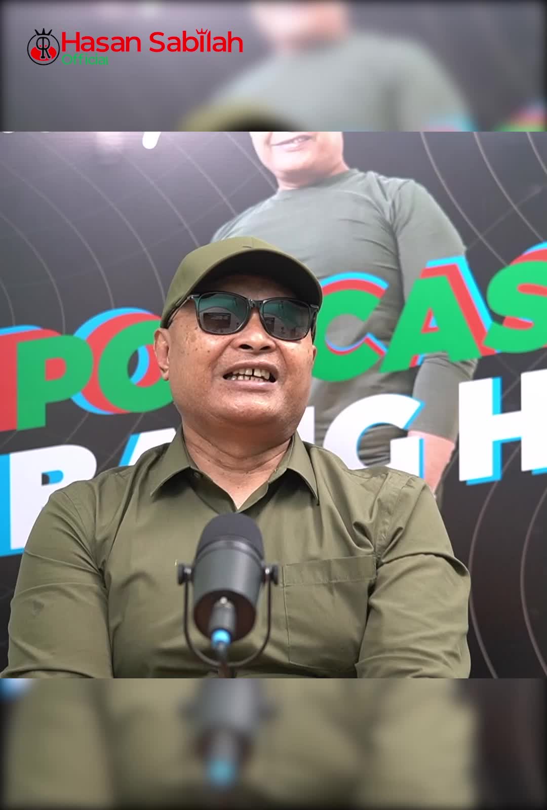 @Hasan Sabilah Official