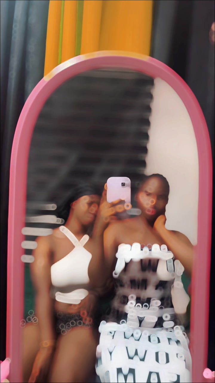 @Beauty
