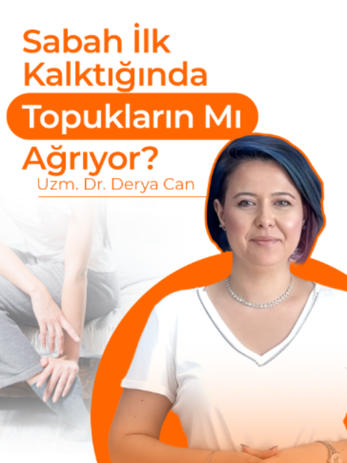 @Uzm. Dr. Derya CAN