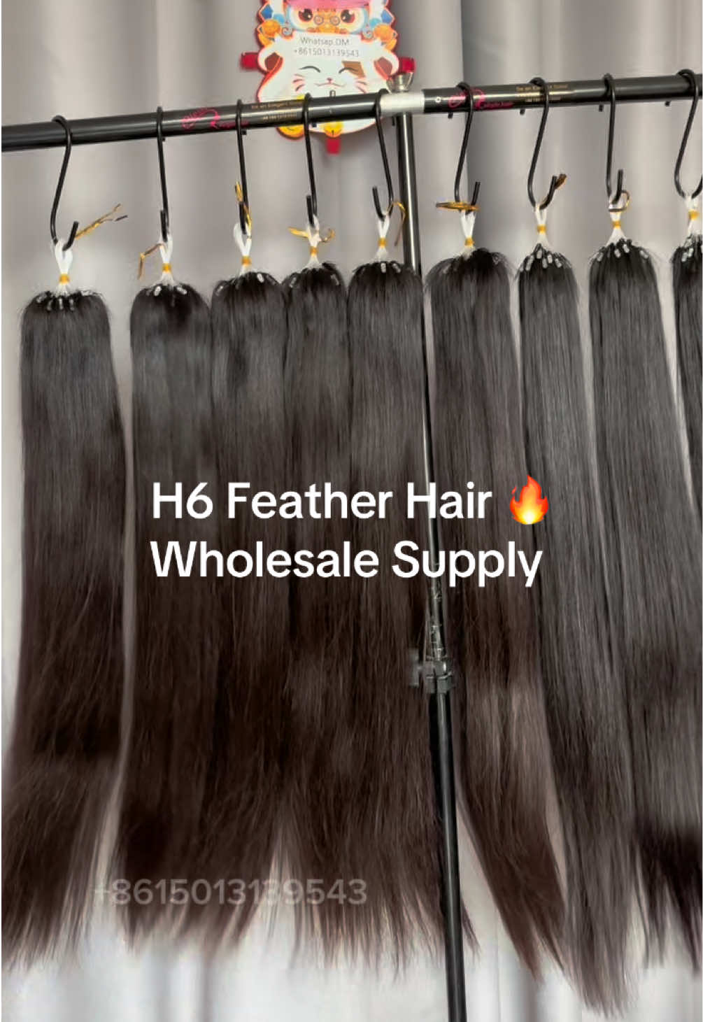 @Hair Extensions Factory