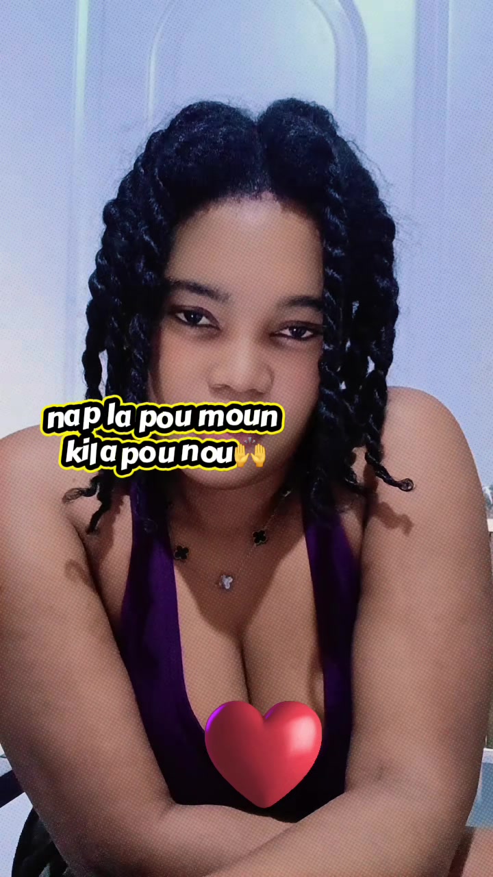 @Djoune la dominante 🥰🥰