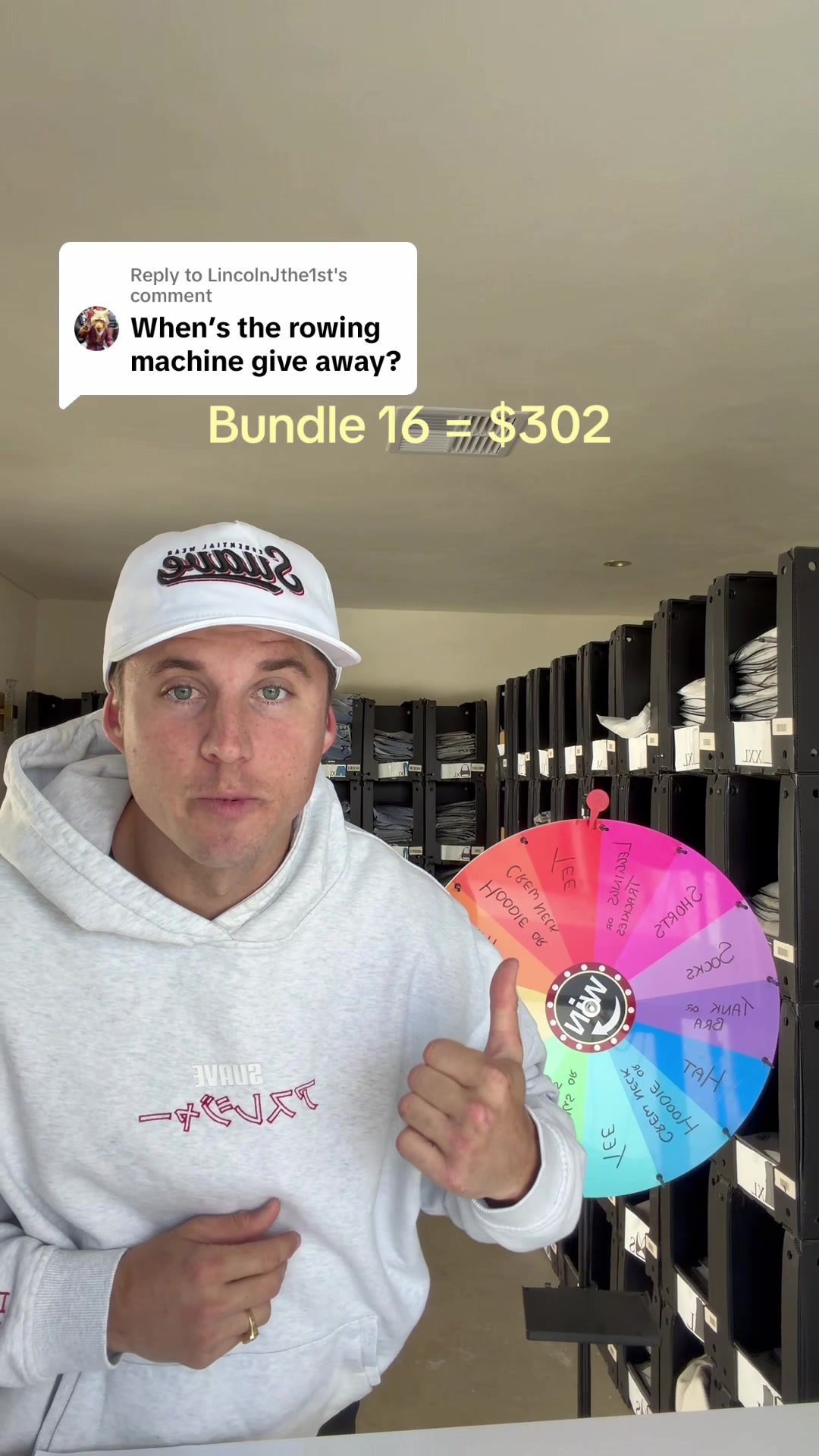 @S U A V E