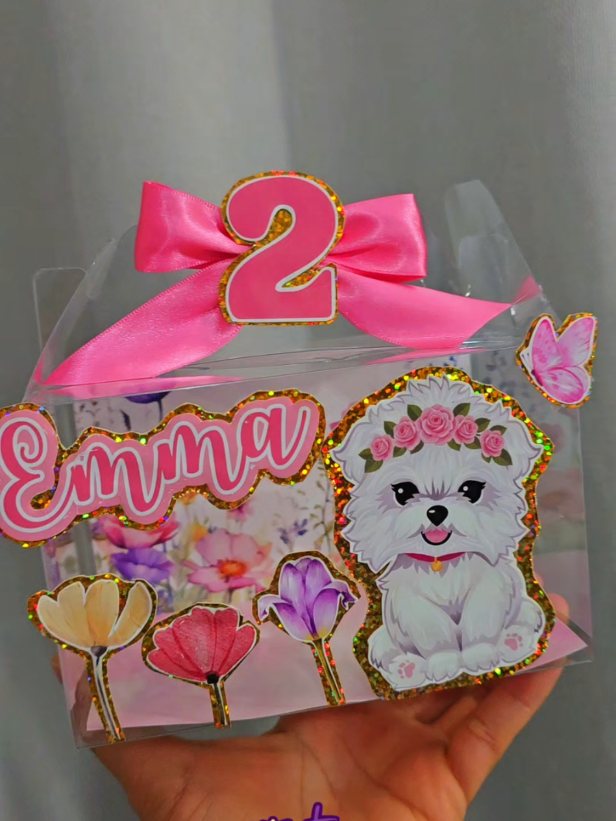 @Pi&ntilde;atas Nereida Garza