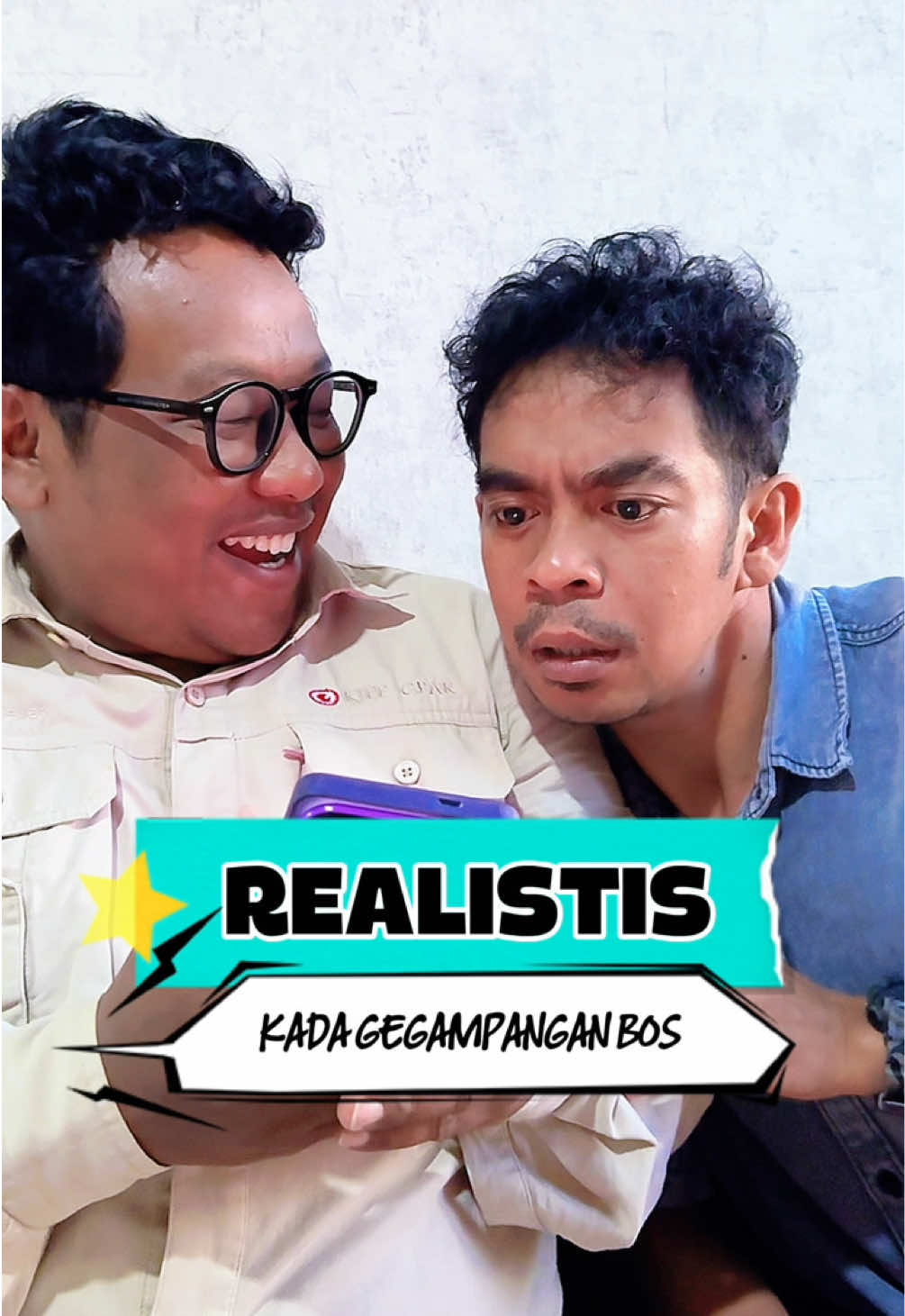 @Kada Gegampangan Bos