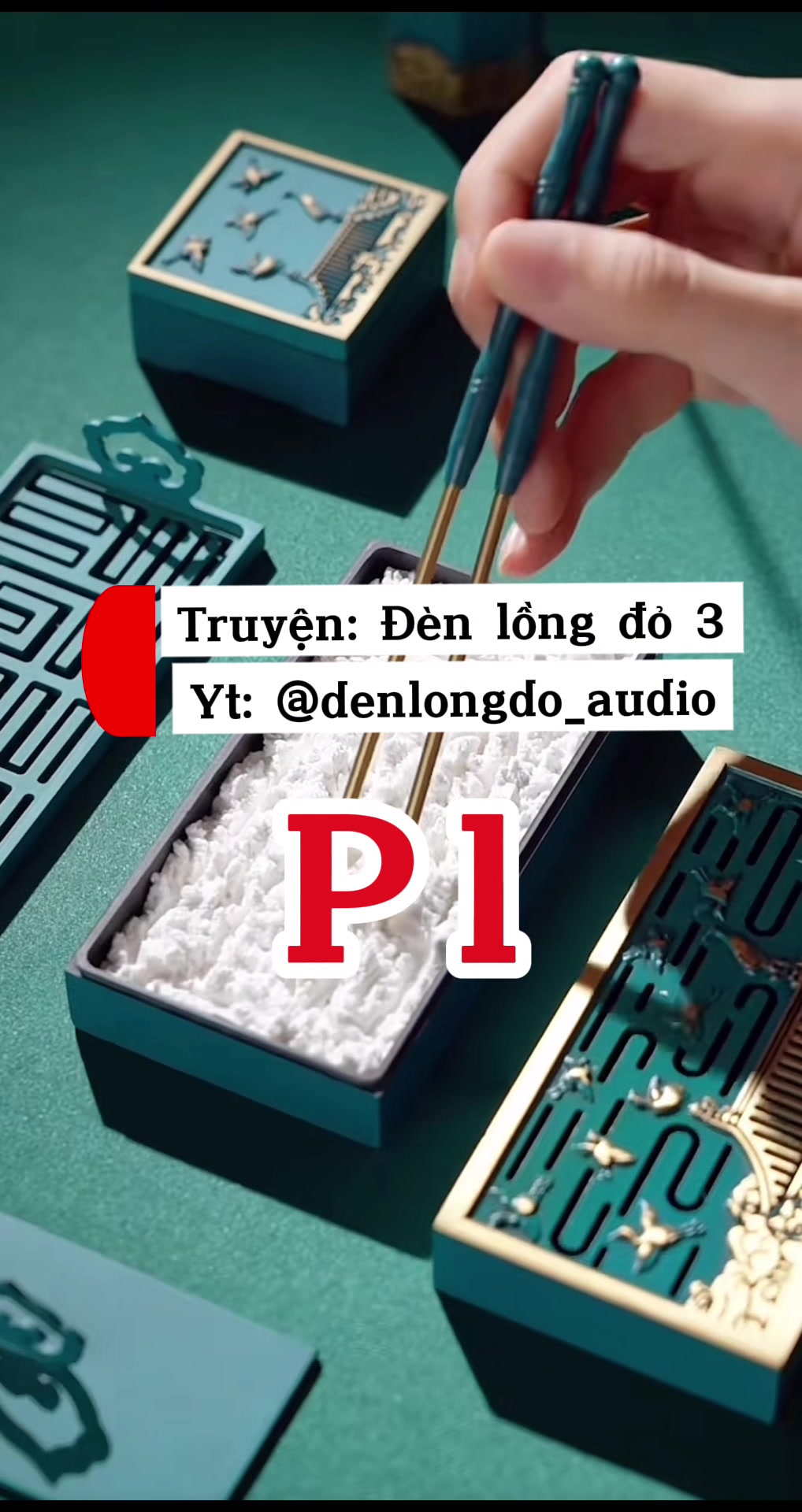@Đ&egrave;n Lồng Đỏ
