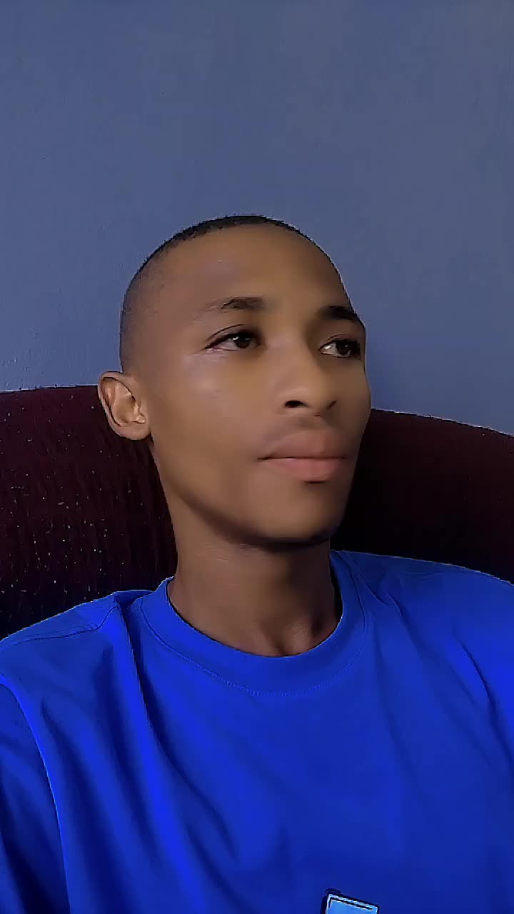 @MrJustin Lechaba💯✅