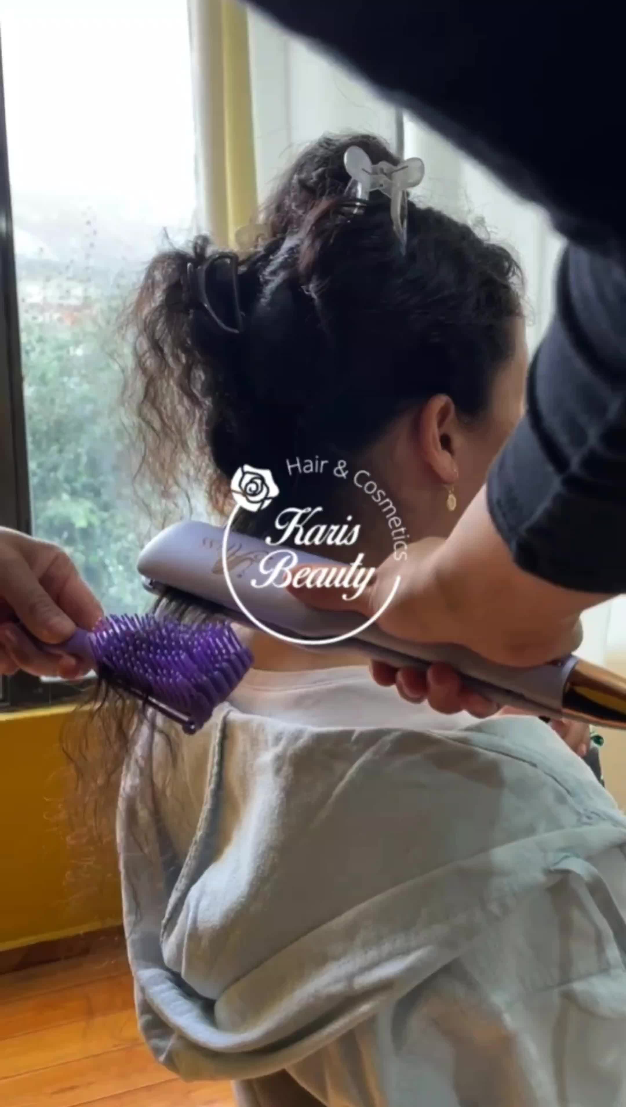 @KARIS BEAUTY 🌸🥰