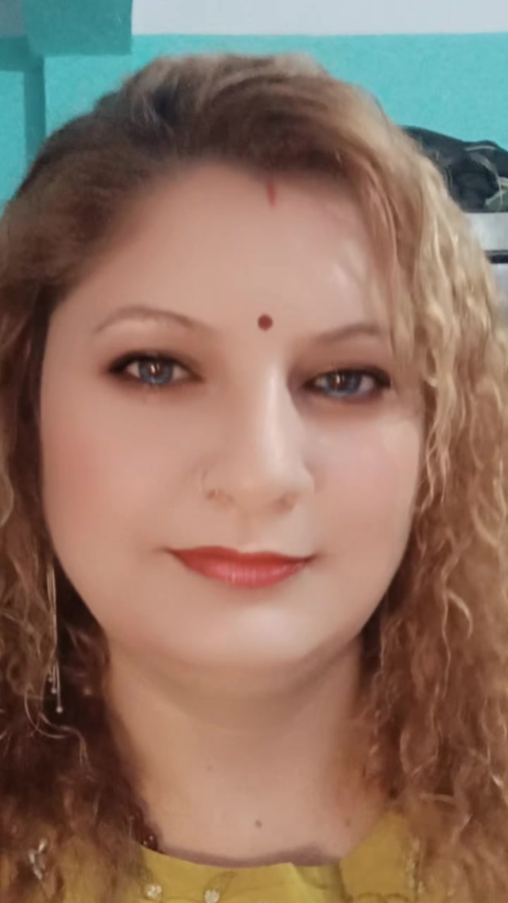 @देबकी घिमिरे