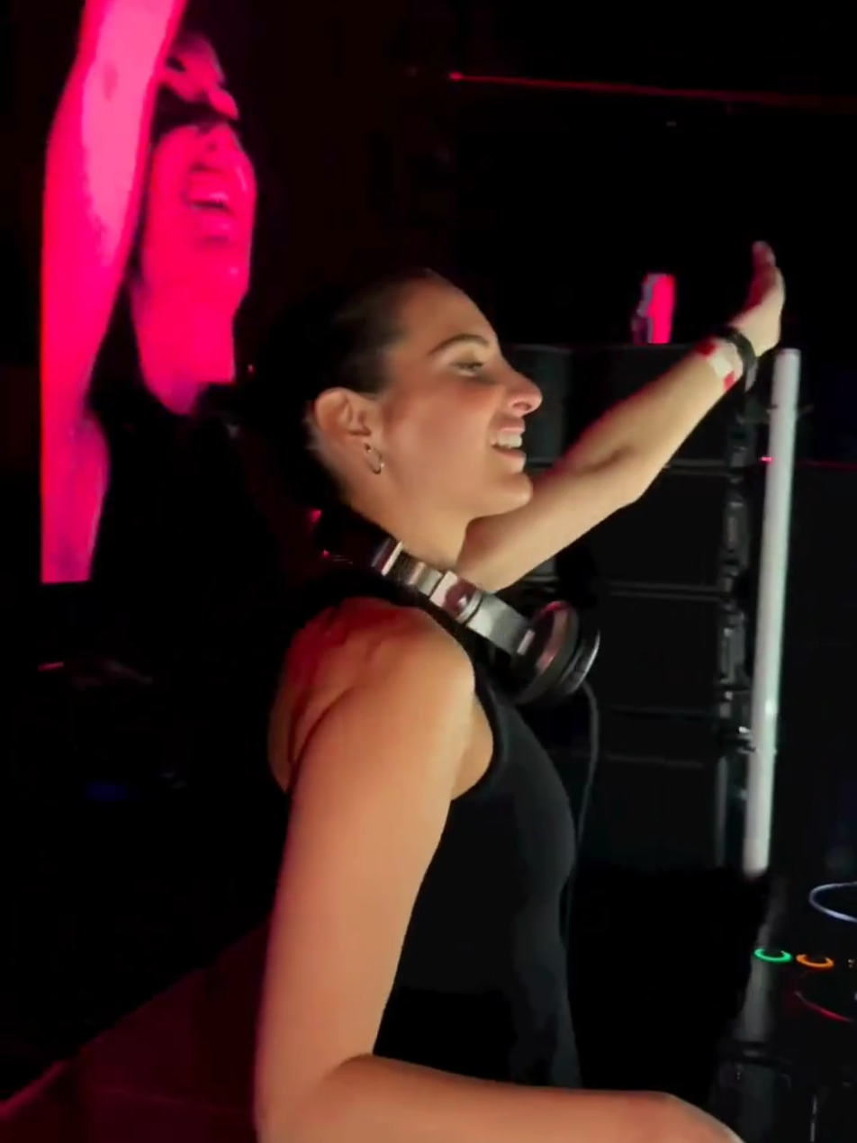 @Disco Mafia