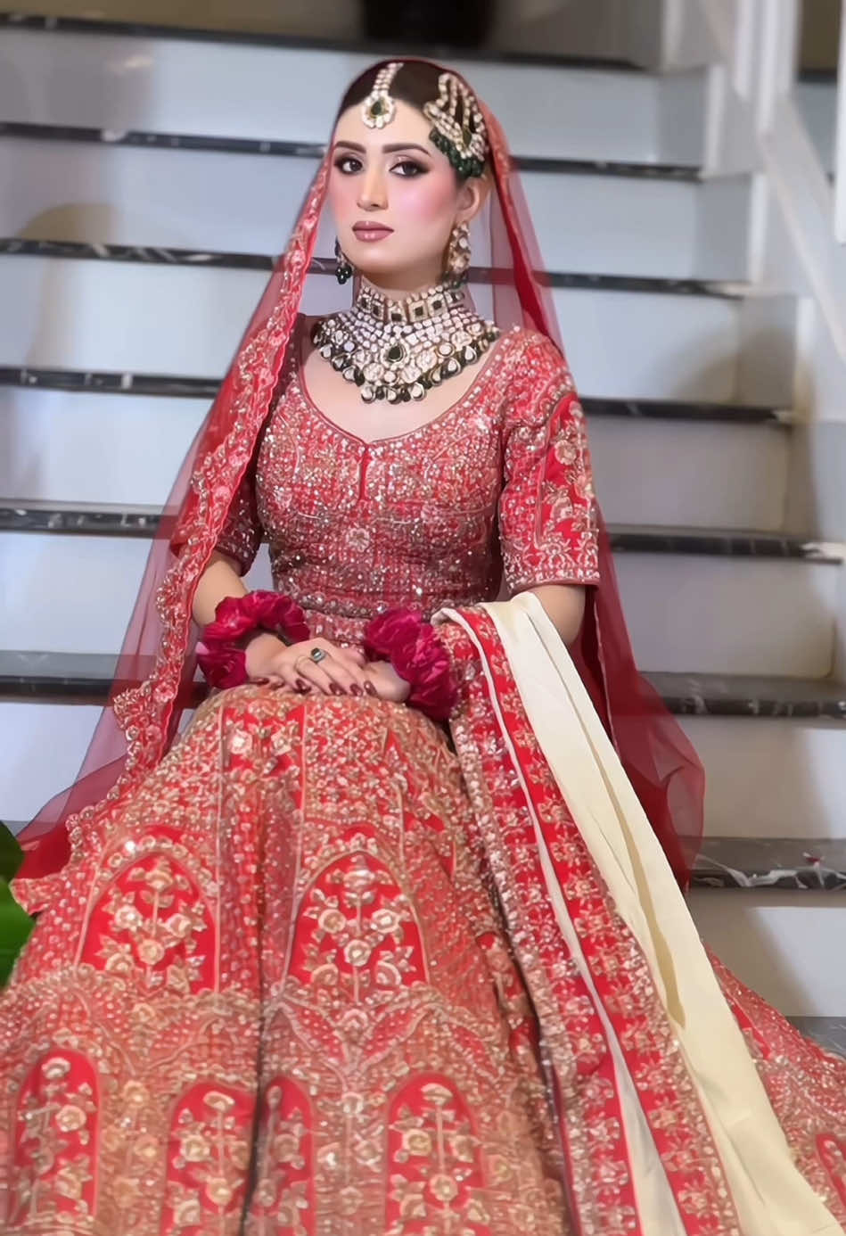 @AqsaDanishSalonandSpa