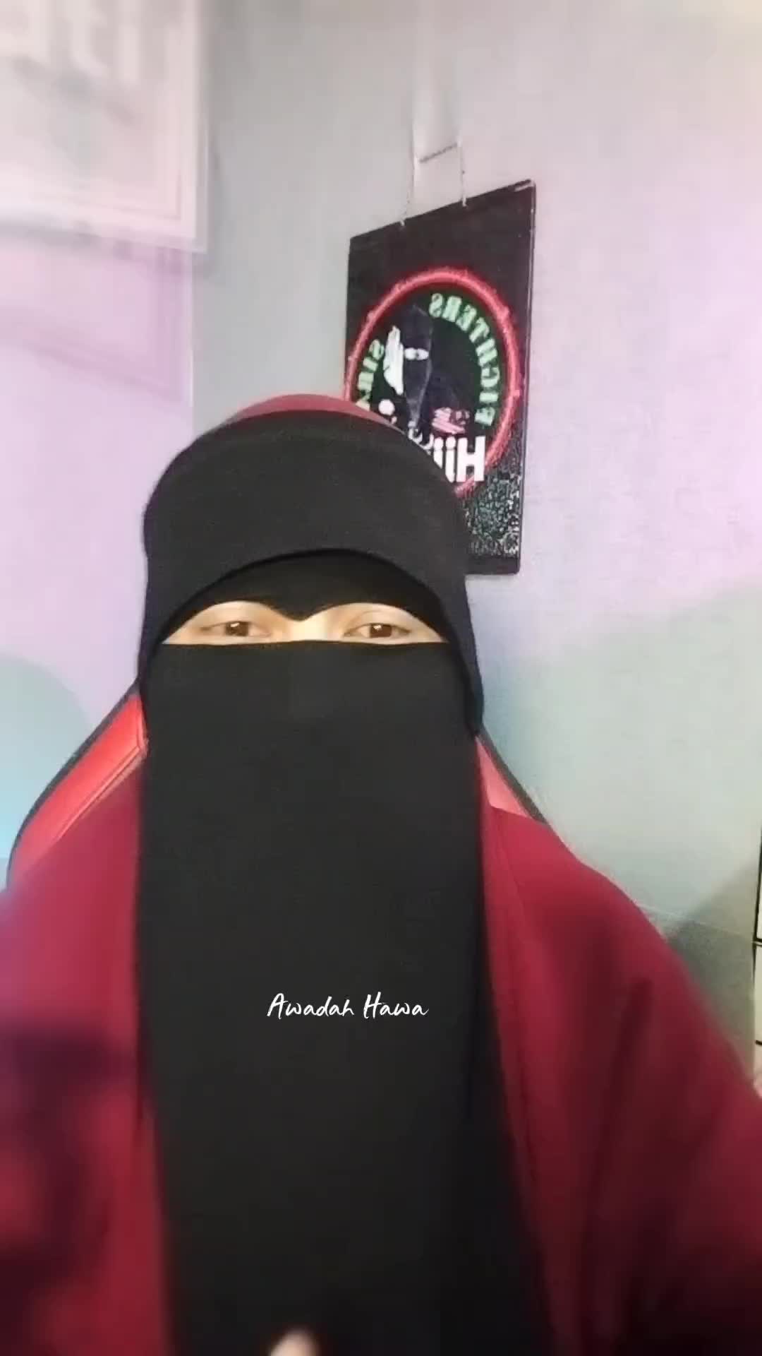 @AWADAH | Kakak Sirah 🕋🌴