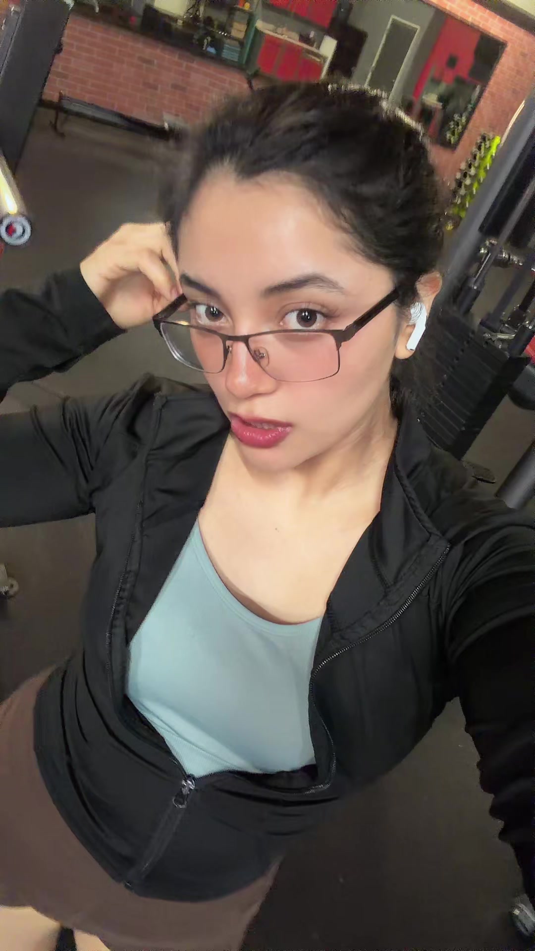@Briana Reyes