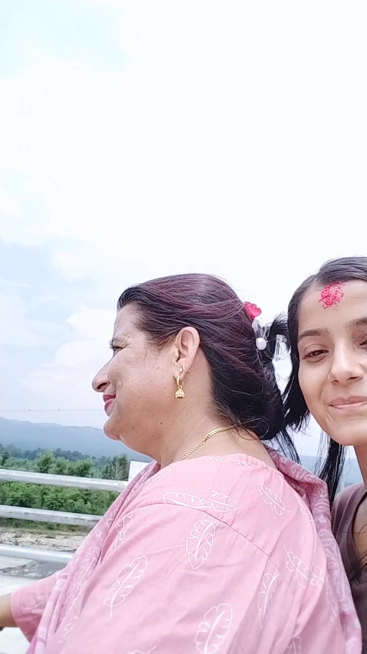@Mina Adhikari