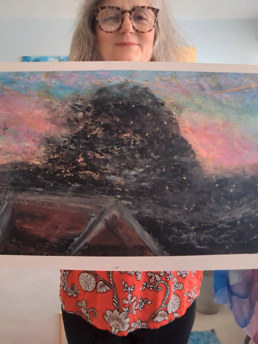 @LauraNelsonArtist68