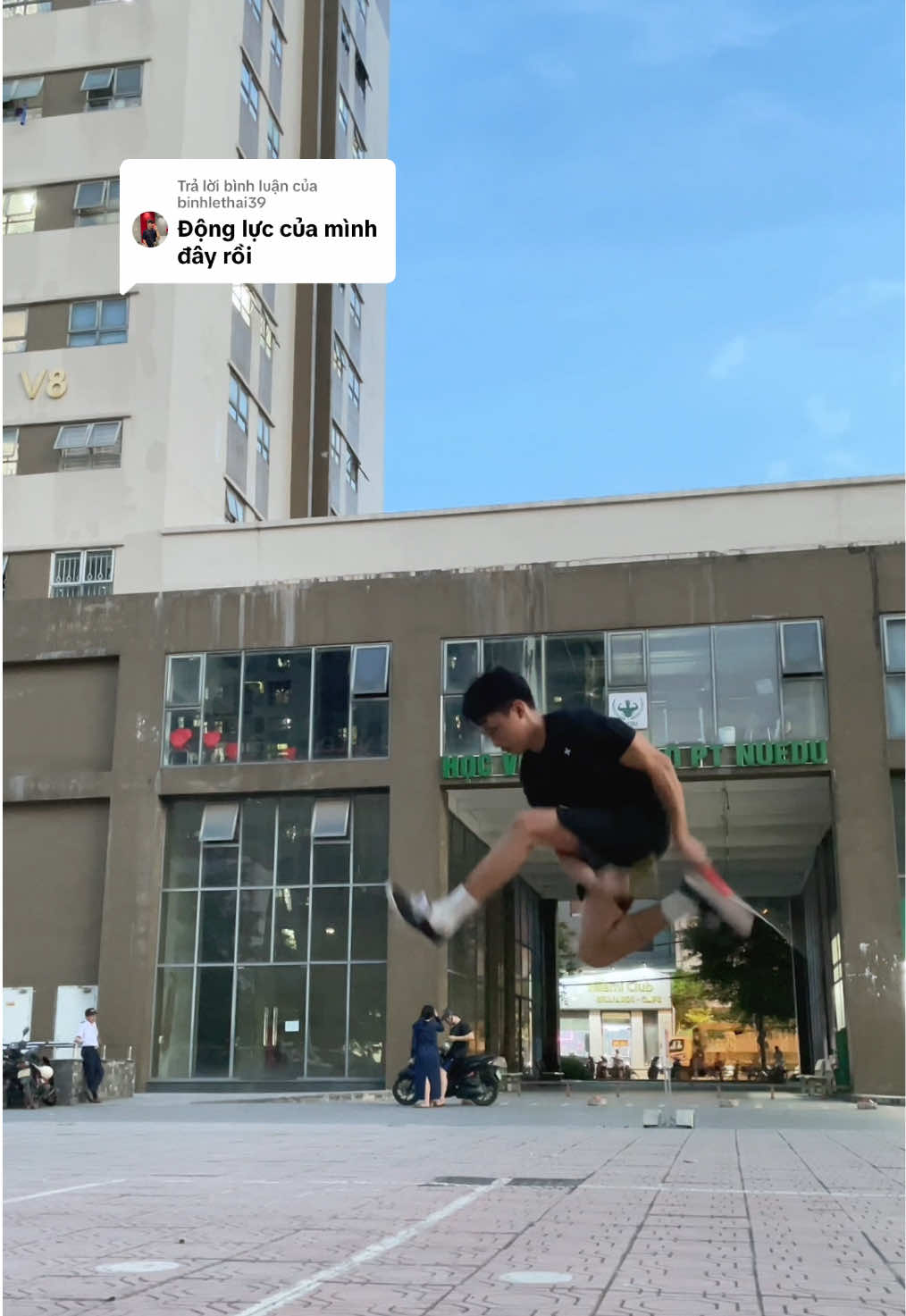@DuyDuy - Nhảy D&acirc;y H&agrave; Nội