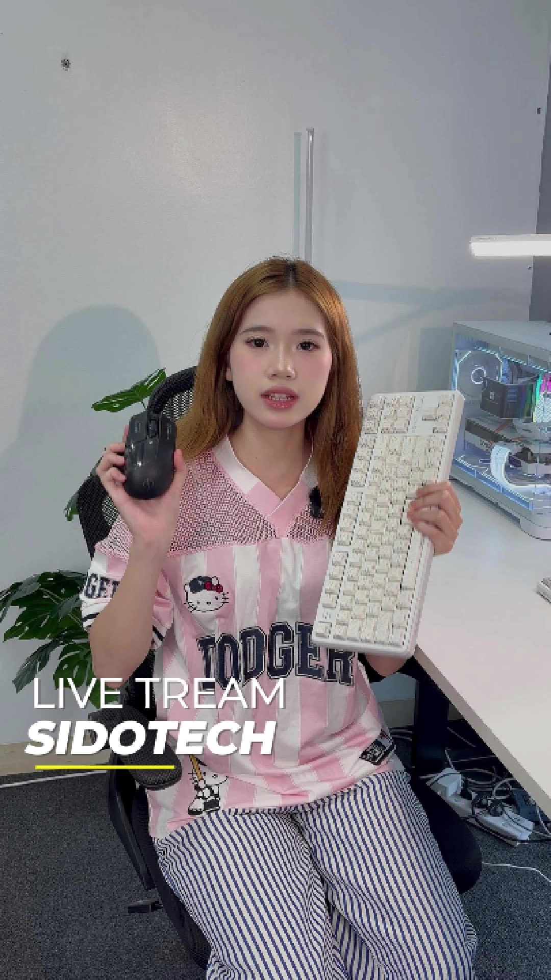 @Sidotech VN