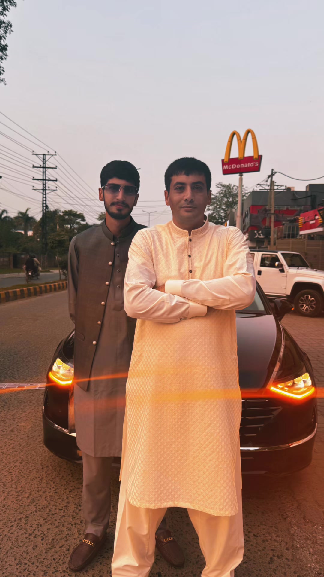 @Hammad Mustafa