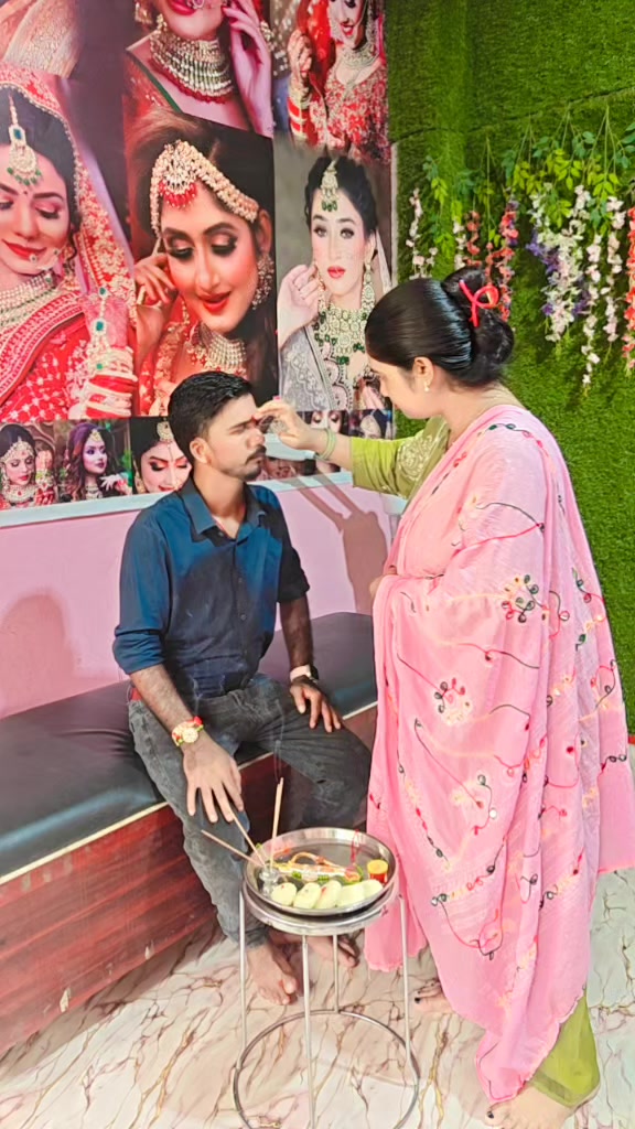 @💅Suryansi Beauty Parlor🧜&zwj;♀️
