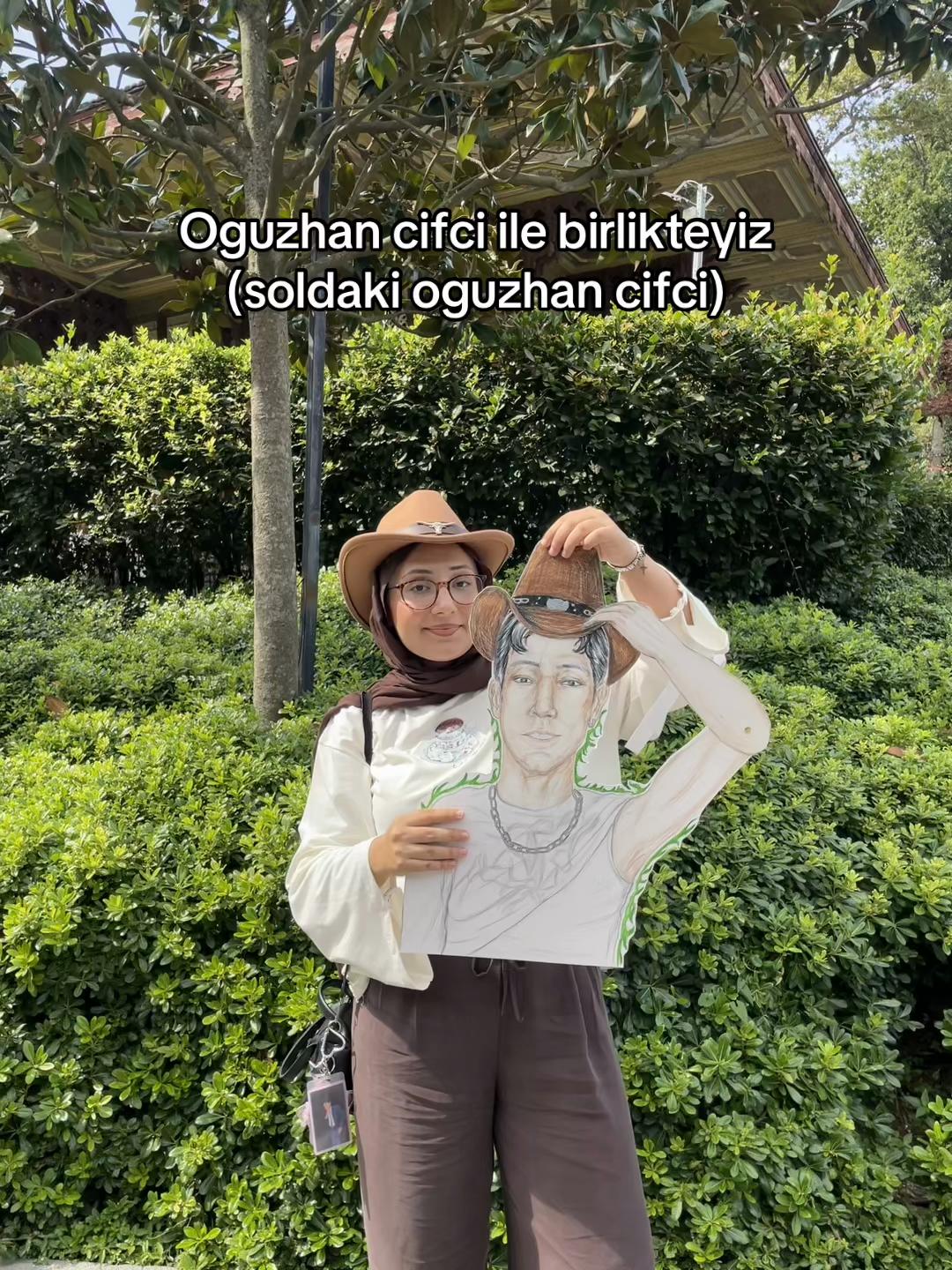 @Ayşegül